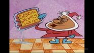 A broadcast of Pizza Boy: No Tip from What a Cartoon! on July 29th, 2024