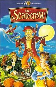 Scarecrow 2000 WBFE