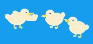 Baby Ducks 3.0