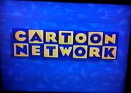 Cartoon Network (1992, VHS) WB, Warner Bros. Entertainment, Warner Bros. Discovery, Inc. (1)