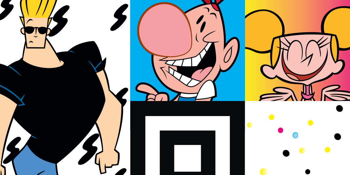 Cartoon Pop | Network Wiki
