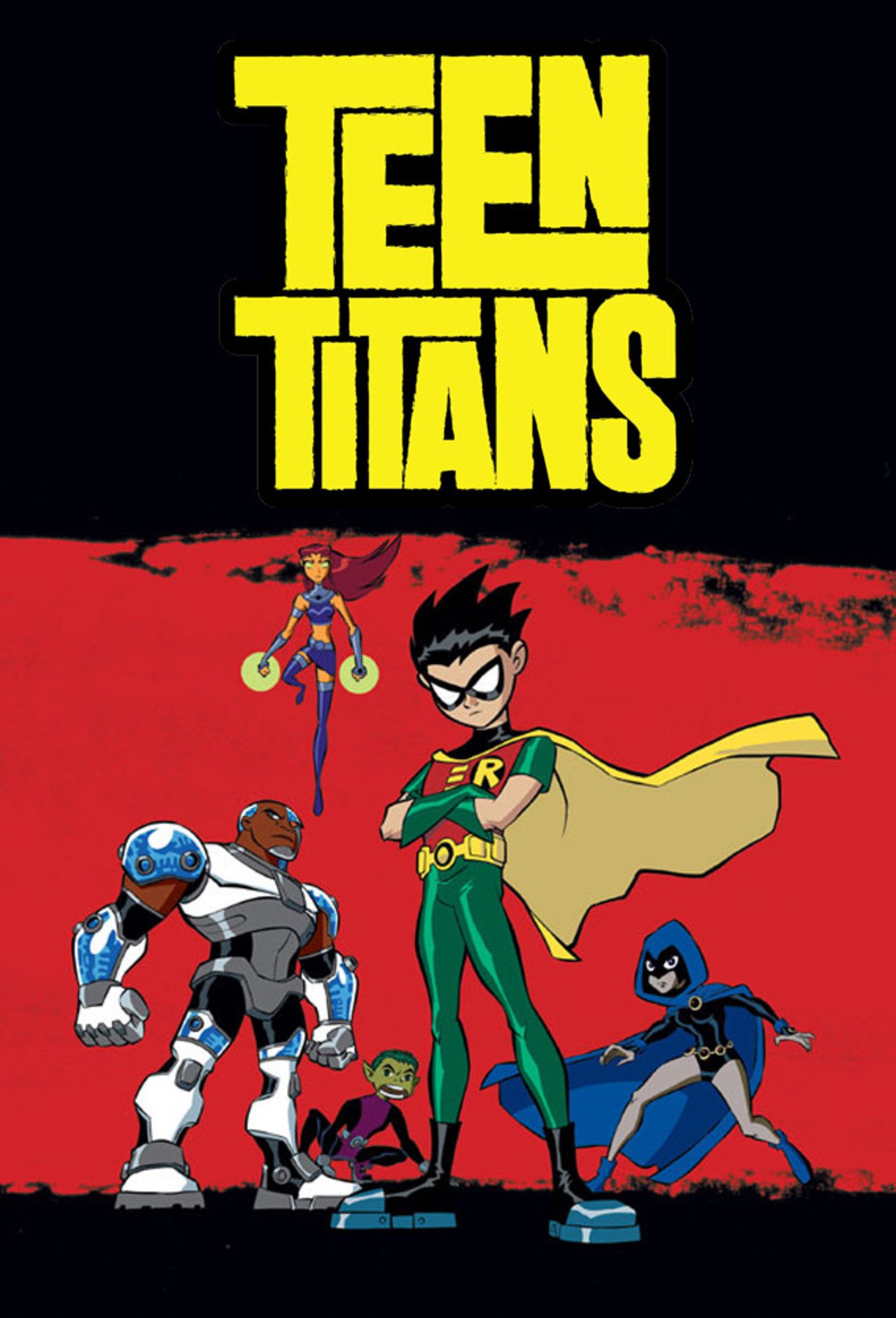 gør dig irriteret Egypten Shredded Teen Titans | Cartoon Network Wikia | Fandom