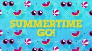 Summertime GO!