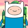 Adventure Time