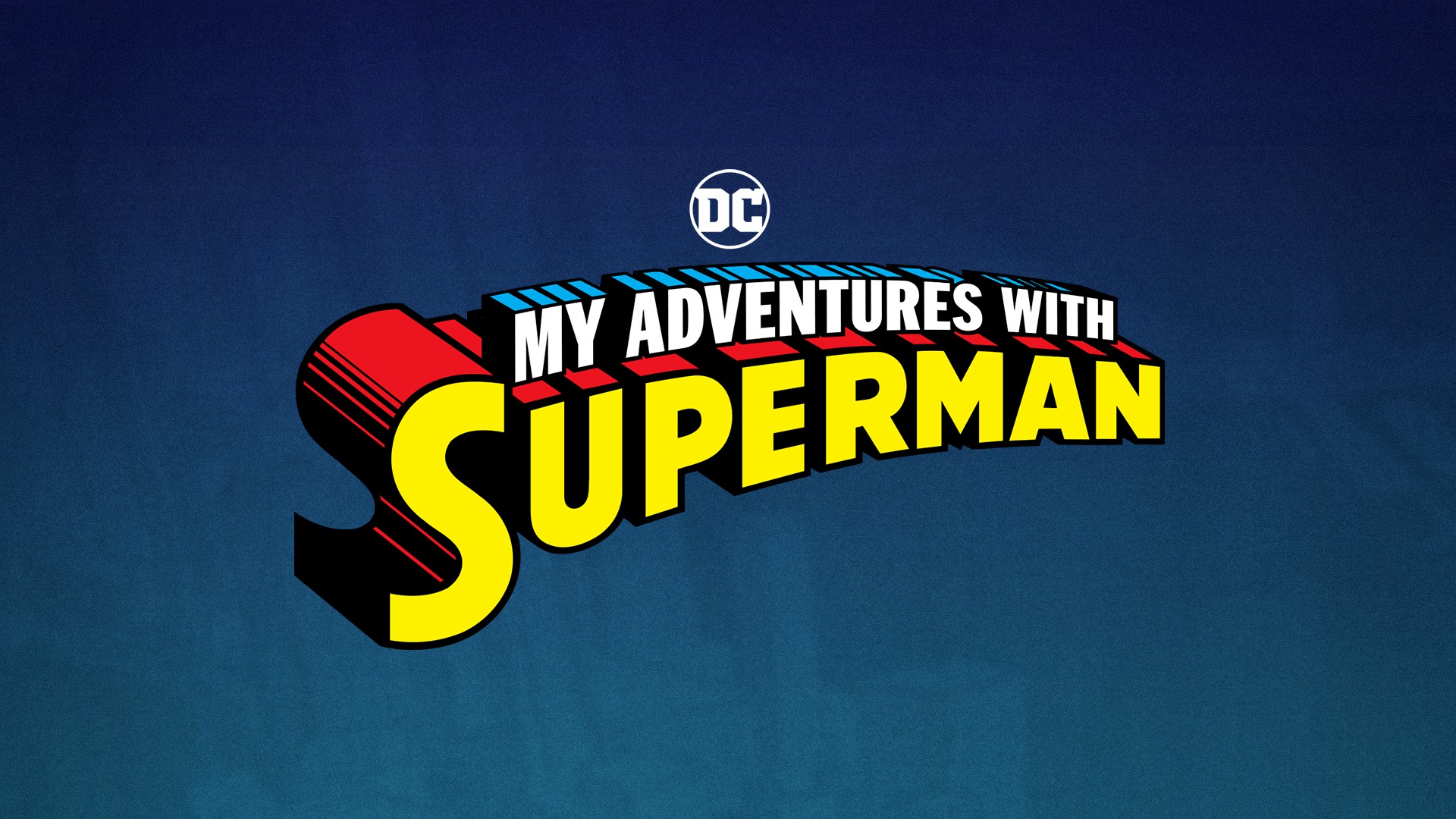 My Adventures with Superman | The Cartoon Network Wiki | Fandom My Adventures with Superman | The Cartoon Network Wiki | Fandom