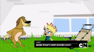 Later More What's New, Scooby-Doo? (Open Matte)