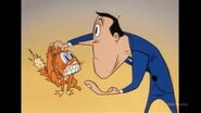 A broadcast of Buy One, Get One Free from What a Cartoon! on July 29th, 2024