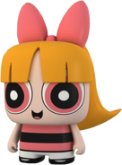 Blossom Toonix