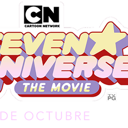Steven Universe: La Película