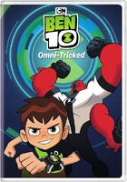 Omni-Tricked DVD