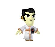 Jack (Samurai Jack)