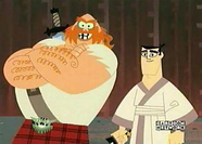 Samurai Jack