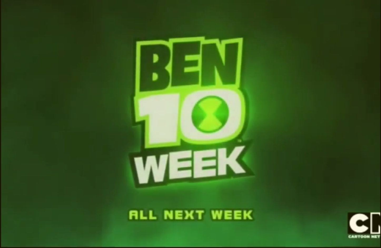 Ben 10 Week, The Cartoon Network Wiki