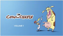 Cow and chicken season 1 episode 1 hotsell