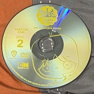 Foster'sCompleteSeriesDisc2.jpeg (741 KB) Season 1, Disc 2 of The Complete Series DVD set