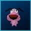 Courage (Courage the Cowardly Dog)