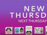 New Thursday
