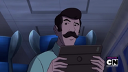Scooby-Doo! The Sword and the Scoob