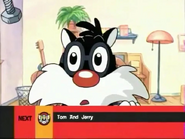 Next - Tom And Jerry