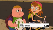 Next Uncle Grandpa