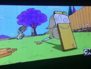 Ed, Edd n Eddy's Big Picture Show