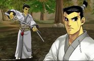 Jack (Samurai Jack)