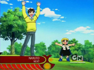 Next - Naruto (Toonami)