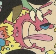 Courage in Cartoon Network's 20th anniversary poster.jpeg (478 KB) Courage in Cartoon Network's 20th anniversary poster