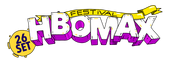 Logo festival hbomax