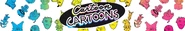 Banner of the official Cartoon Cartoons YouTube channel