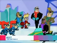 Next The Ant Bully (Fullscreen)