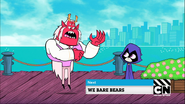 Next We Bare Bears