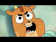Cartoon Network US - Prince Ivandoe SNEAK PEAK