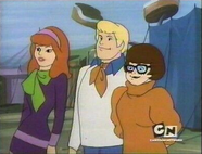 The New Scooby-Doo Movies