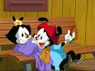 Animaniacs: Wakko's Wish