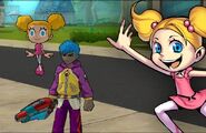 Dee Dee (Dexter's Laboratory)