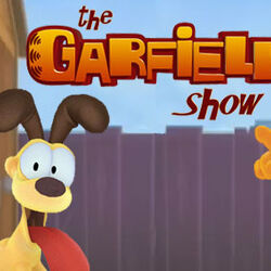 Category:Garfield Series | The Cartoon Network Wiki | Fandom