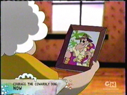 Now - Courage the Cowardly Dog