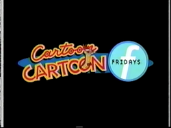 Fridays (Cartoon Cartoon Fridays) | The Cartoon Network Wiki | Fandom