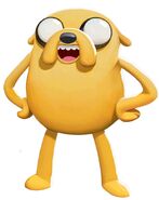 Jake the Dog (Adventure Time)