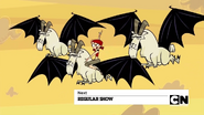 Next Regular Show