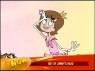 Now - Out of Jimmy’s Head (Fried Dynamite)