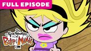 YouTube thumbnail of My Fair Mandy on the official Cartoon Network YouTube channel