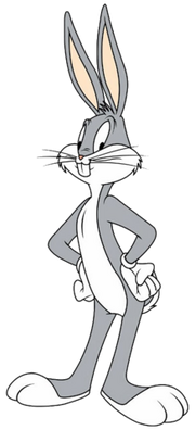 Bugs Bunny