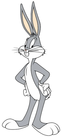 Bugs Bunny - Wikipedia