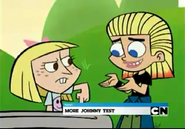 Next More Johnny Test (Fullscreen)