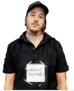 Agustín Ferrando Trenchi (Otra Semana en Cartoon)