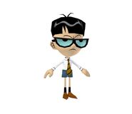 Mandark (Dexter's Laboratory)