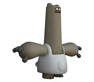 Schnitzel (Chowder)