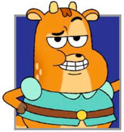 Cartoon Network app icon